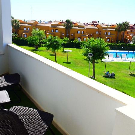 Apartamento Costa Ballena Con Wifi Rota Exterior photo